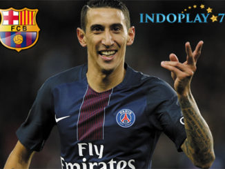 Agen Bola Online - Di Maria Siap Bergabung Dengan Barcelona. Baru-baru ini telah beredar rumor tenrang Barcelona yang mengatakan ingin merekrut Angel di Maria, soal kemungkinan dirinya pindah ke Camp Nou menurut laporan salah satu surat kabar Mundo Deportivo.