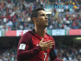 Agen Bola Online - Cuplikan Gol : Portugal 5 - 1 Kep Faroe. Portugal berhasil menang telak atas Kep Faroe dalam laga pertandingan kualifikasi Piala Dunia Zona Eropa Grup B yang berlangsung di Stadion do Bessa pada Jumat (01/09).