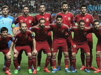 Agen Bola Online - Spanyol Layak Dapat Nilai 9. Kapten Timnas Spanyol yakni Sergio Ramos mengatakan mereka layak mendapatkan nilai 9 dari 10' atas performa tim pada laga Kualifikasi Piala Dunia 2018 usai mengalahkan Italia 3-0 di Santiago Bernabeu pada akhir pekan kemarin.