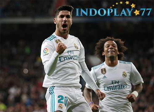 Agen Bola Online - Cuplikan Gol Real Madrid 3 - 0 Las Palmas La Liga. Real Madrid berhasil menang telak saat menjamu Las Palmas di Santiago Bernabeu pada Senin (06/11) dini hari.
