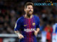 Agen Bola Online - Lionel Messi Menertawakan Ambisi Cristiano Ronaldo. Beberapa pemain Barcelona termasuk Lionel Messi menertawakan kabar yang mengatakan bahwa Cristiano Ronaldo melakukan taruhan dengan rekan-rekannya di Real Madrid.