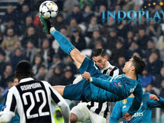 Real Madrid Menang Telak 3 - 0 Di Kandang Juventus. Real Madrid selangkah semakin dekat untuk lolos ke babak semifinal Liga Champions usai mengalahkan Juventus dengan skor 3-0 yang berlangsung di Allianz Arena pada Rabu (4/4/2018).